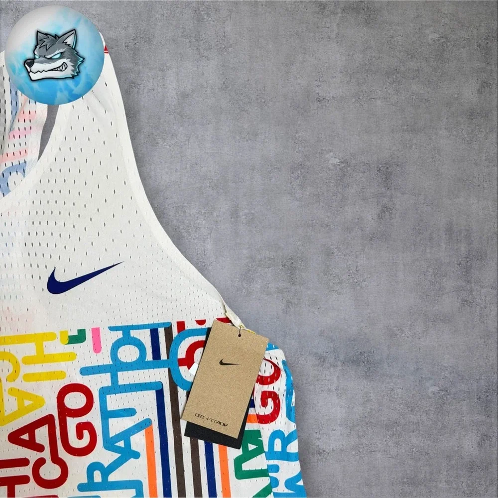 Nike dri fit